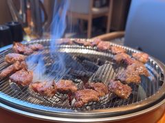-味家烤肉烤鳗鱼牛排(西塔旗舰店)