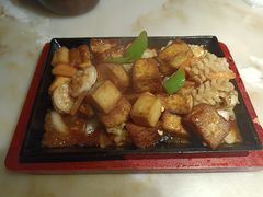 -红蜡烛-养生粥-津鲁菜(中山路店)