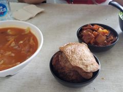 -弄堂面馆(金运路店)