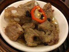 -添好运点心专门店(中环IFC店)