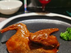 -岁粤Moon·湖景餐厅(月光码头店)