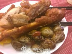 -唐乐宫·歌舞剧院餐厅