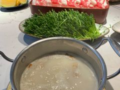 -尚海豆捞(乐虹坊店)