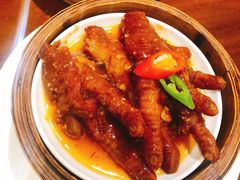 -豫璟轩中餐厅(南昌万怡店)