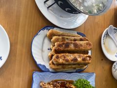 -西关回头馆(西关美食街店)