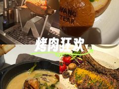 -王品牛排(常州吾悦广场店)