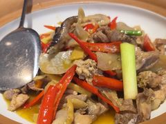 -大鸽饭(马王堆店)