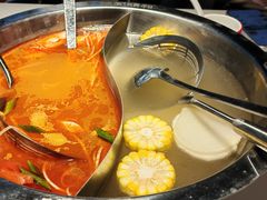-陈记顺和潮汕鲜牛肉火锅(西门口广场店)