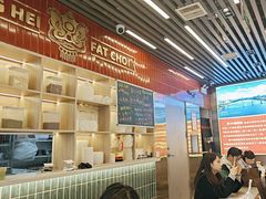 -雙冲柳州螺蛳粉&酸嘢&桂林米粉(簋街店)