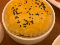 -西安饭庄(立丰国际店)