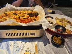 -红辣椒·川菜·火锅(科华路店)