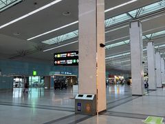 -福州长乐国际机场