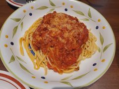 -萨莉亚意式餐厅(杭州滨江天街店)