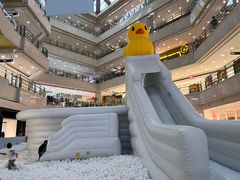 -光启城时尚购物中心