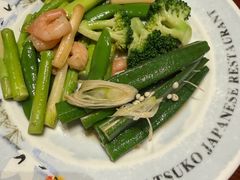 -松子料理(亮马桥店)