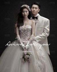 -巴黎经典婚纱摄影PARISSIC