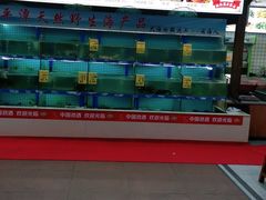 -坛南湾阿强农家乐.海鲜大排档老字号(福州地标美食店)