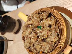 肥肠小格格-川堂风·跷脚牛肉·乐山爆炒(宝山日月光店)