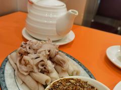 -雅苑餐厅(朝天路店)