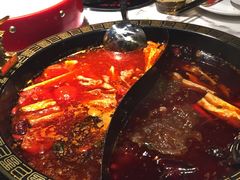 時尚鍋底-香天下(悉尼city店)