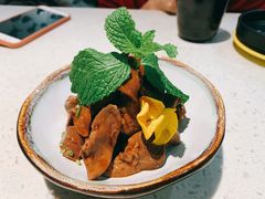 -鸣记脆皮烤鱼(岐山路店)