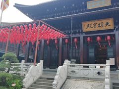 -香积寺