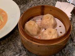 天王烤鸭包-南京大牌档(中关村店)