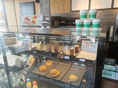 -星巴克(南京狮子桥店)