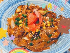 -吉屋烤肉(八宝街店)