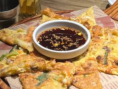 -泥炉烧肉师(新街口金銮巷店)