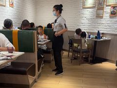 -新宝餐厅(流塘店)
