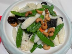 -双合园·海鲜水饺青岛菜(九水东路店)