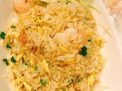 海鲜炒饭-新加坡海鲜共和(名胜世界圣淘沙海滨坊)