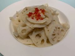 -城南往事·鲁菜济南菜(龙奥万科店)