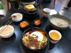 -槿Story·韩国料理(望京韩国美食城店)