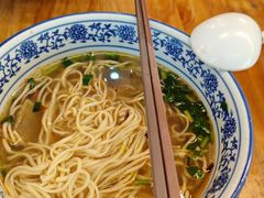 -嘻小北·兰州清汤牛肉面(太平洋森活天地店)