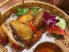 -泰妃堂.泰菜.夜宵(赤岗总店)