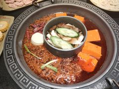 -晓宇重庆火锅(龙首店)