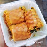 虎头局甜点 我心里yyds！