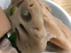 -潮汕裕成莲藕(泰沙路店)