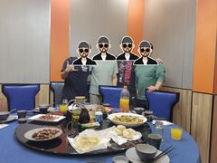 -501號台州海鲜餐厅(海创园店)