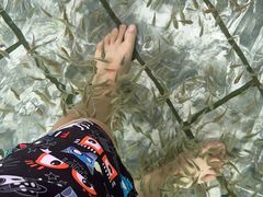 -汤山一号温泉度假区