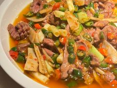 -川堂风·跷脚牛肉·乐山爆炒(中建乐荟天地店)