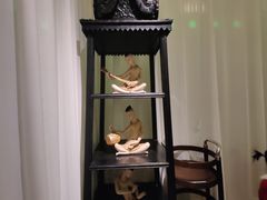 -金链花·泰国餐厅(国贸店)