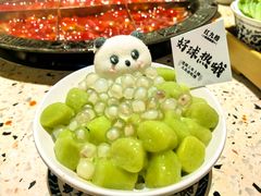 -红九格老火锅(三峡广场店)