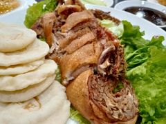 -晋阳饭庄(虎坊桥店)