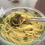 宅女必备的美食，面对着单位食堂难以下咽的菜肴