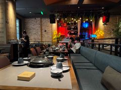 -同仁四季椰子鸡(无锡滨湖万象汇店)