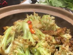 -金饭碗家宴(中兴路店)