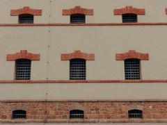 -青岛德国监狱旧址博物馆